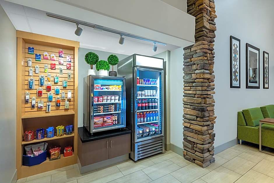 Holiday Inn Express Wheat Ridge-Denver West Hotel By IHG