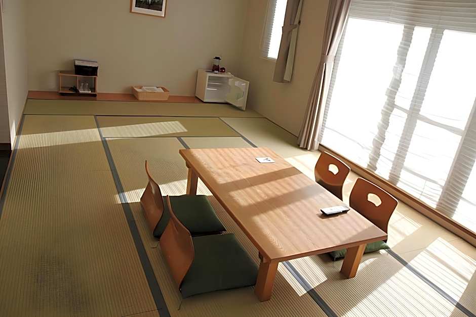 Toyota Shirakawa-Go Eco-Institute