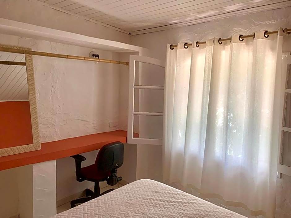 Waimea Flats Maresias