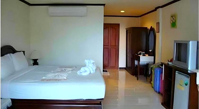 Lucky Mother Bungalow
