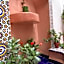 Dar Sarah-Mouassine-Marrakech, Riad authentique idéalement situé