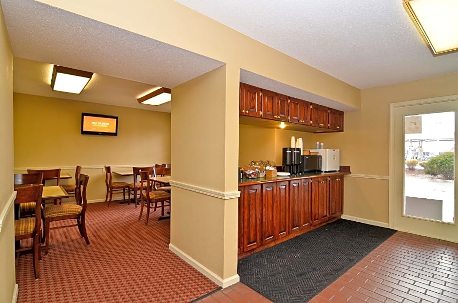 Americas Best Value Inn Chillicothe