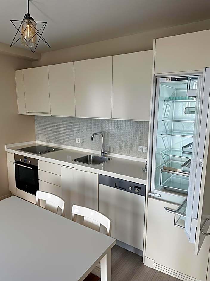 Medproper Suites Airport