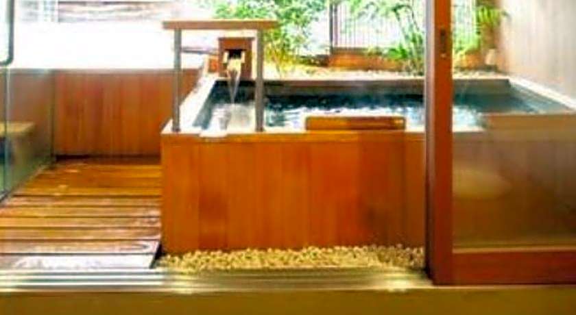 Konpira-Onsen Yachiyo