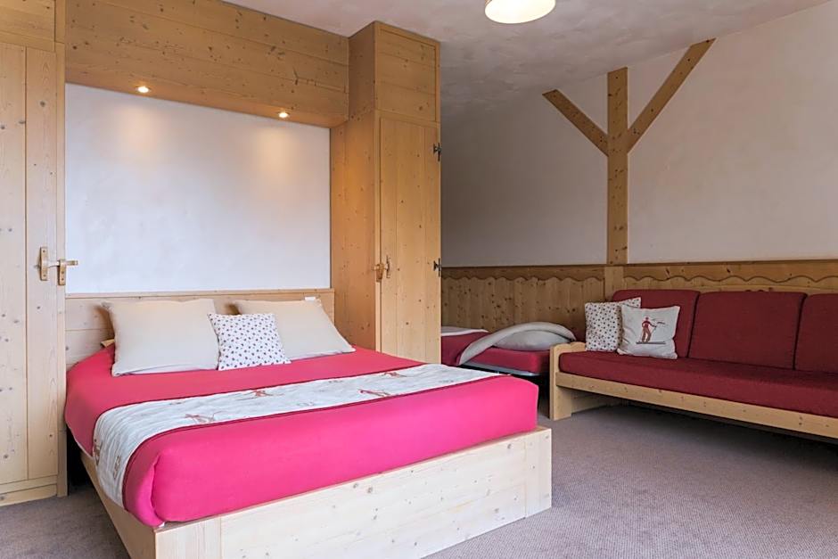 Chalet Matsuzaka - chambres d'hôtes de luxe