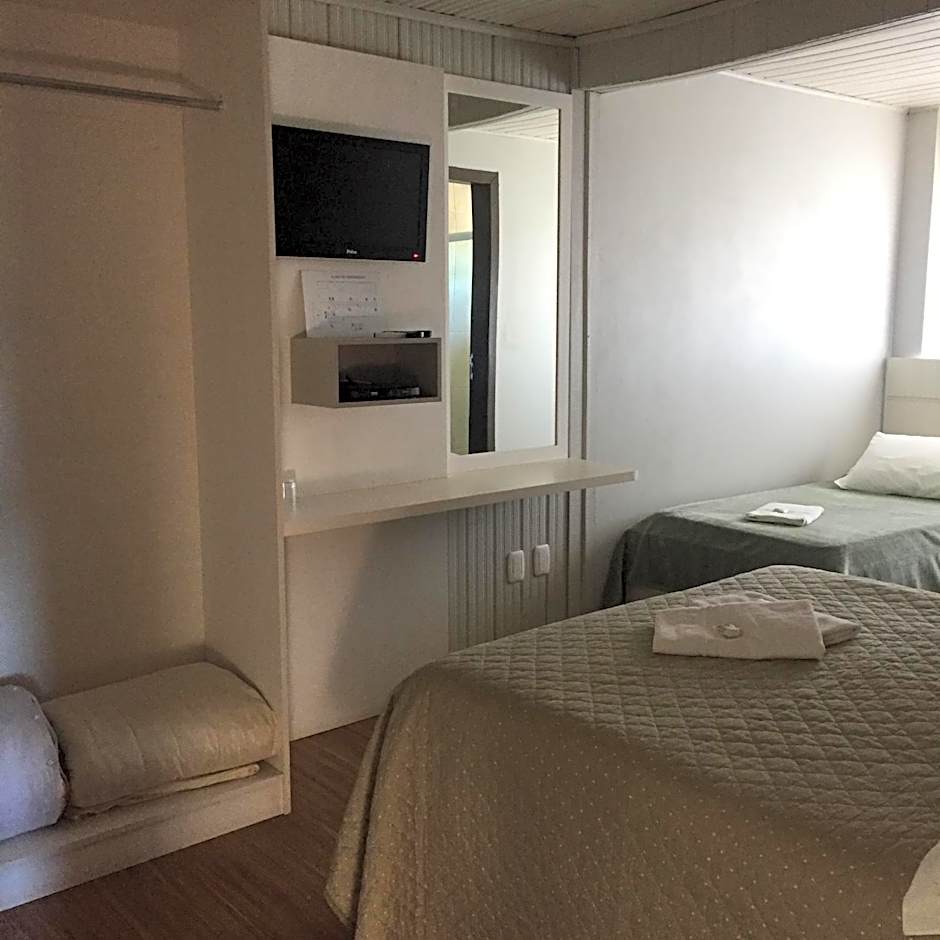 Hotel Morada dos Pinheiros