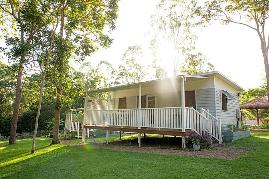 Noosa Rural Retreat