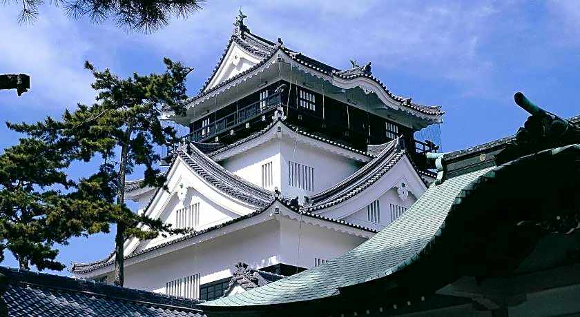 OKAZAKI DAIICH HOTEL