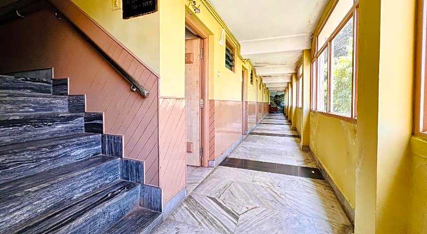 Hotel JC Grand Kodaikanal