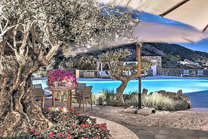Relais Villa Carola