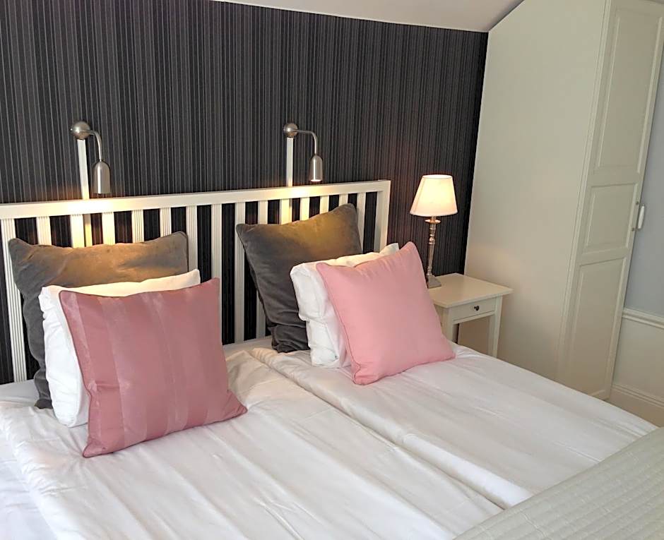 Vidbynäs Gård & Konferens