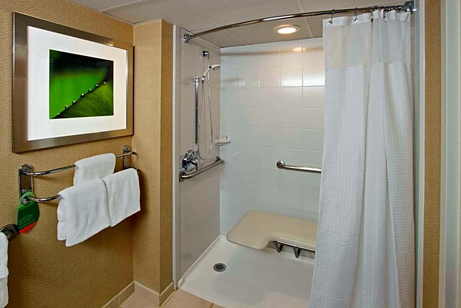 Courtyard by Marriott Rockaway-Mt. Arlington