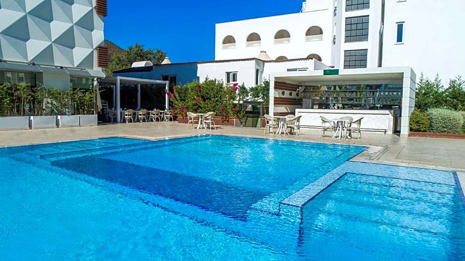 Elite World Marmaris Hotel (Adult Only)