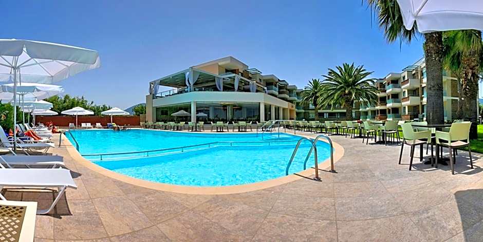 Elysion Hotel