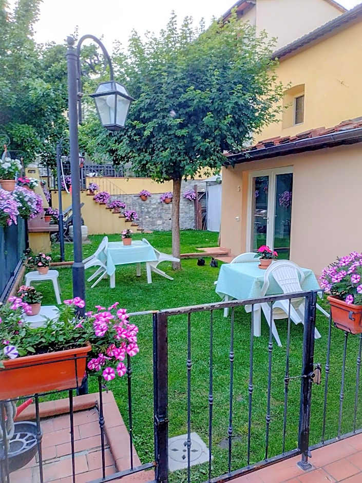 B&B "La Pieve" - Locanda per Viandanti