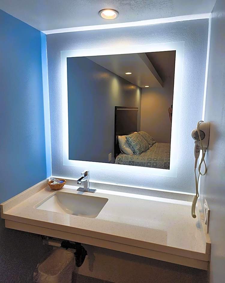 DAY N NIGHT INN - Near Universal Studios Hollywood