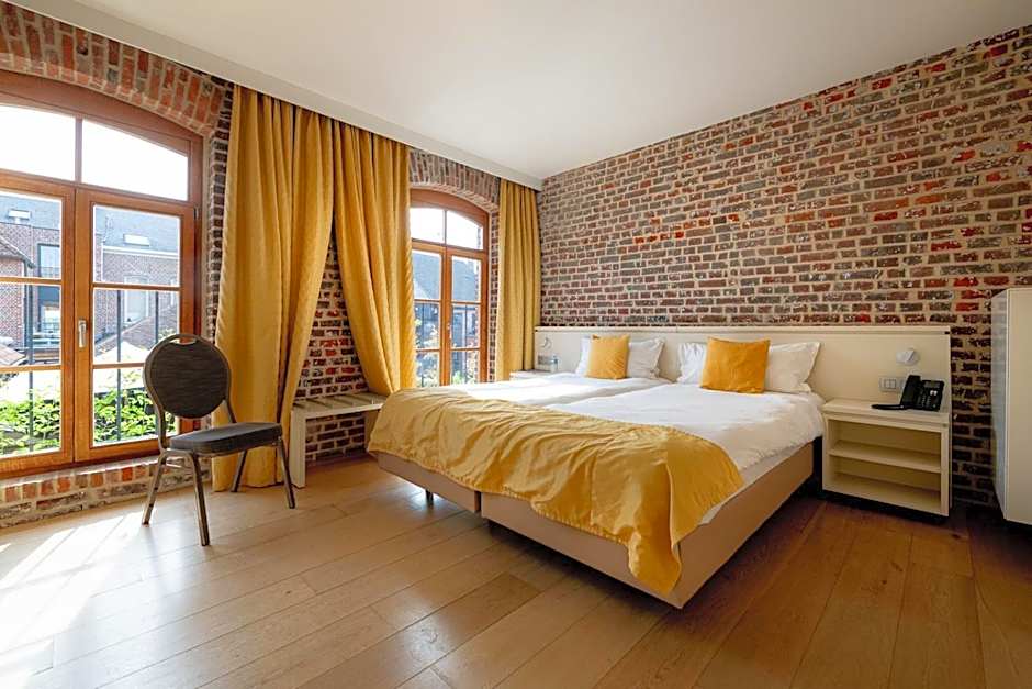 Hostellerie De Biek