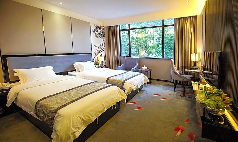 Shantou Grandtide Hotel