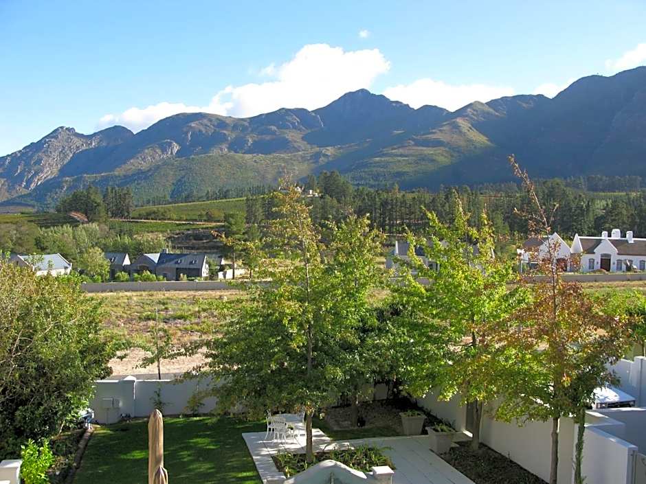 Maison d'Ail Guest House