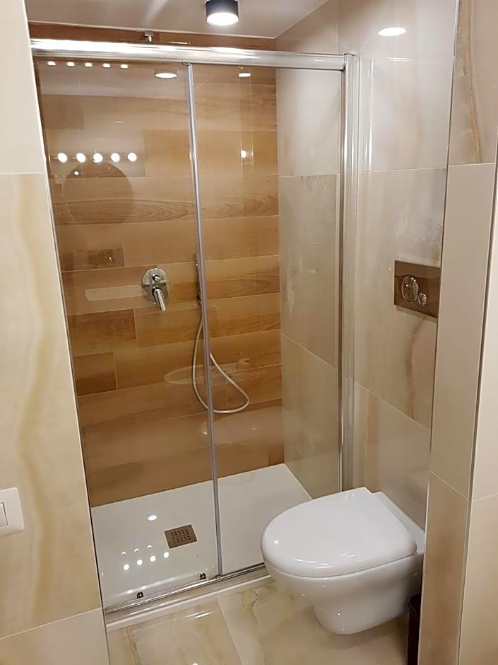 BorgoAntico34 - Luxury Room