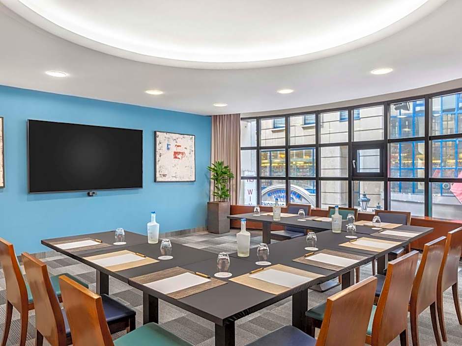 Mercure Budapest City Center