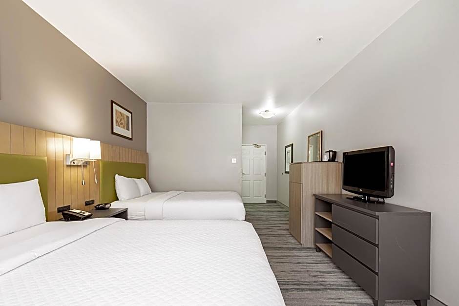 Country Inn & Suites by Radisson, Lewisville, TX