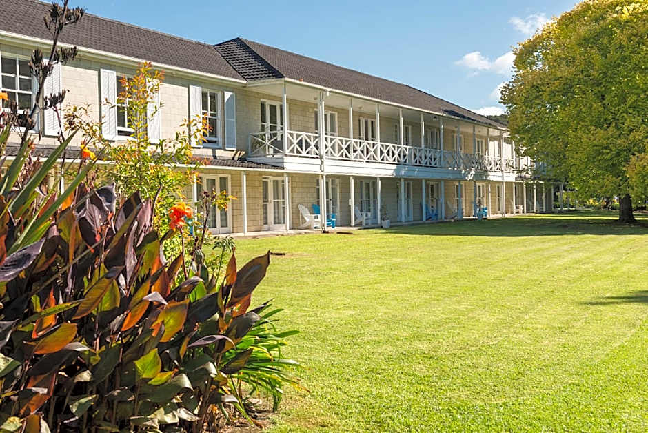 Discovery Settlers Hotel