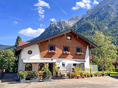 Gästehaus Edlhuber
