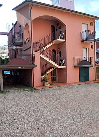 Hotel Anita