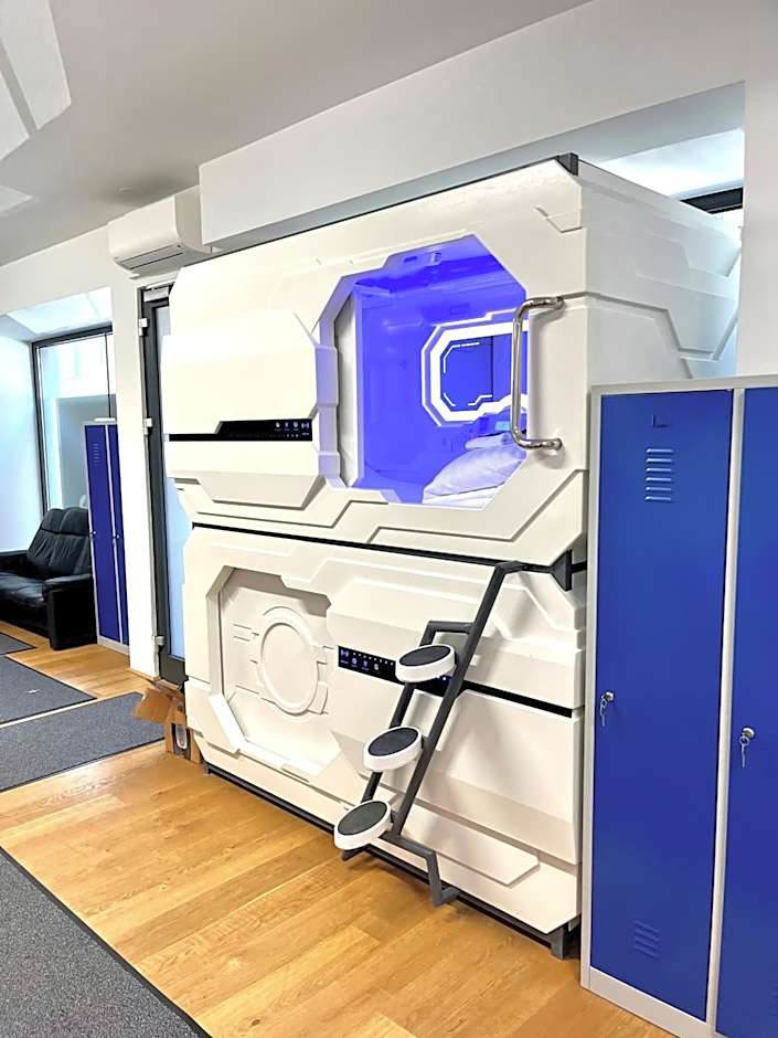 Space Home Apartment - Prater