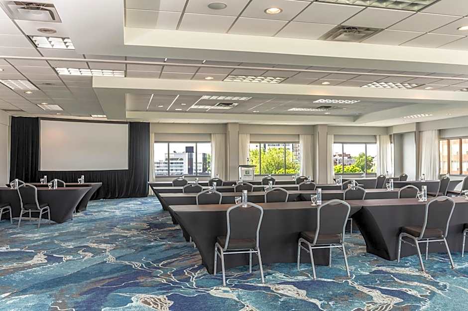 Holiday Inn Kingston - Waterfront By IHG