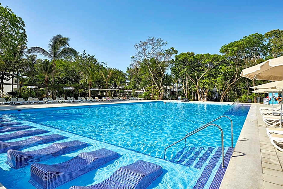 Riu Tequila - All Inclusive