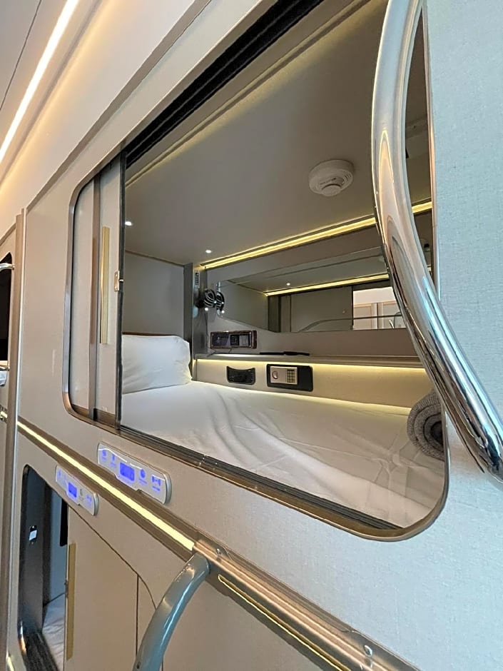 Bahrain Airport Hotel