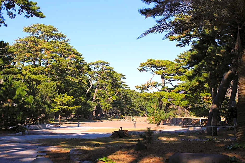 Ajiwai No Yado Tokiwaya
