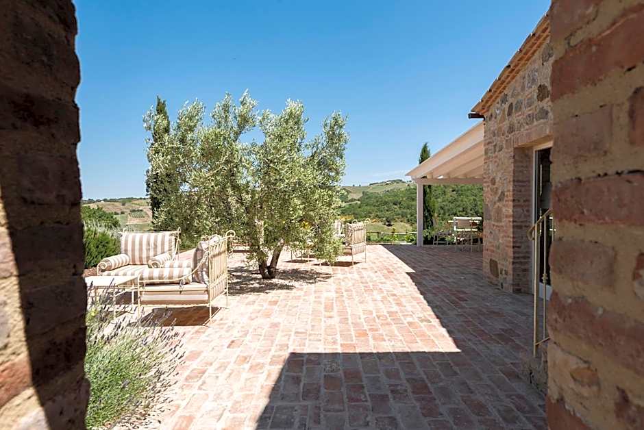 Dimora Santa Margherita - Relais di Charme
