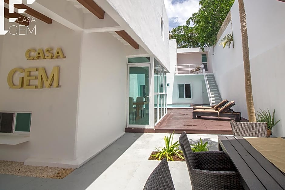 Casa Gem B&B