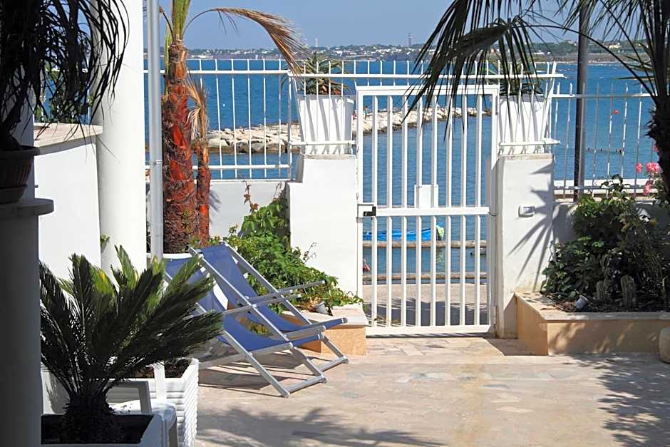 La Bella Trani - Suites and B&B