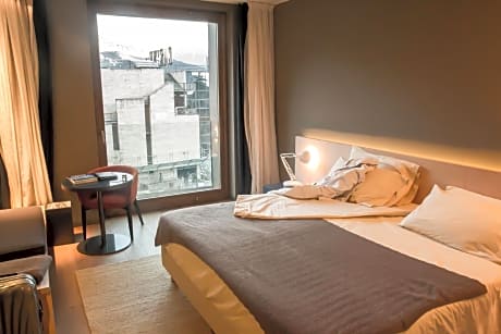 Comfort Double or Twin Room