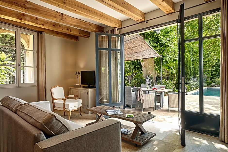 Château Les Carrasses