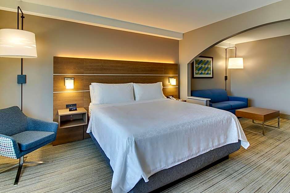 Holiday Inn Express Columbus - Fort Benning Area by IHG
