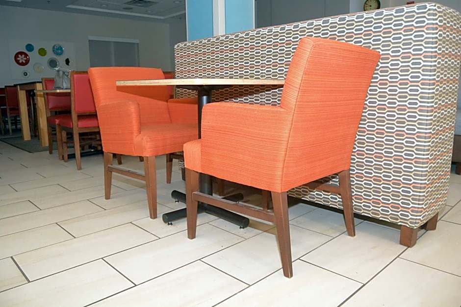 Holiday Inn Express San Angelo By IHG