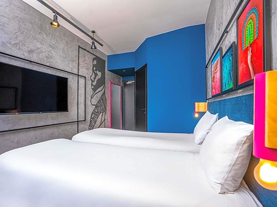 Ibis Styles Dakar