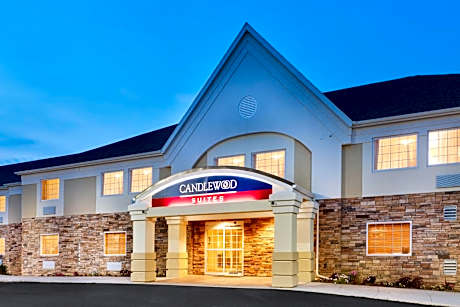 Candlewood Suites Hazleton By IHG