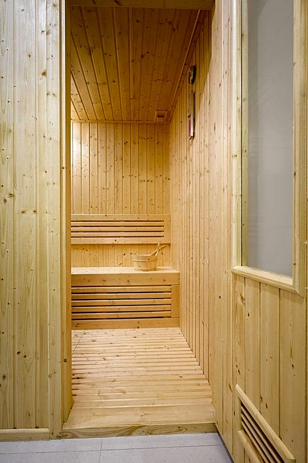 Somerset Harbourview Sri Racha