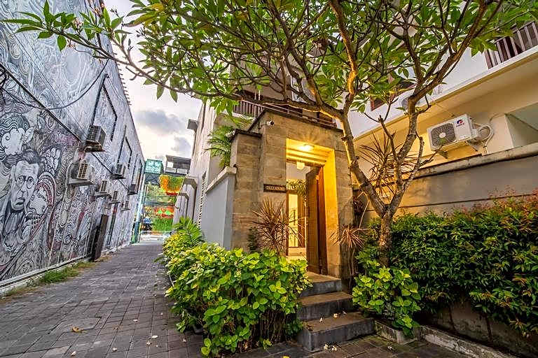 Villa Kinawa