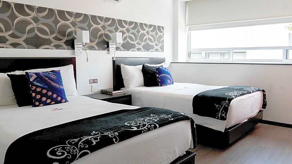 Hotel Black Boutique
