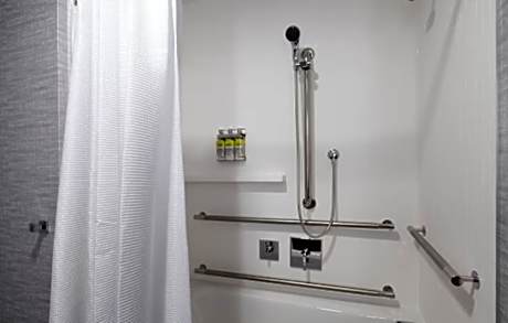 Accessible Queen Room