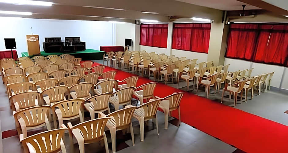 ACK Palacce Inn - Yercaud