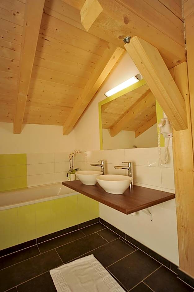 Appartement Sonnengarten