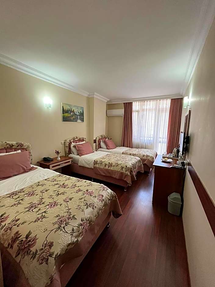 Bayındır Palme Hotel